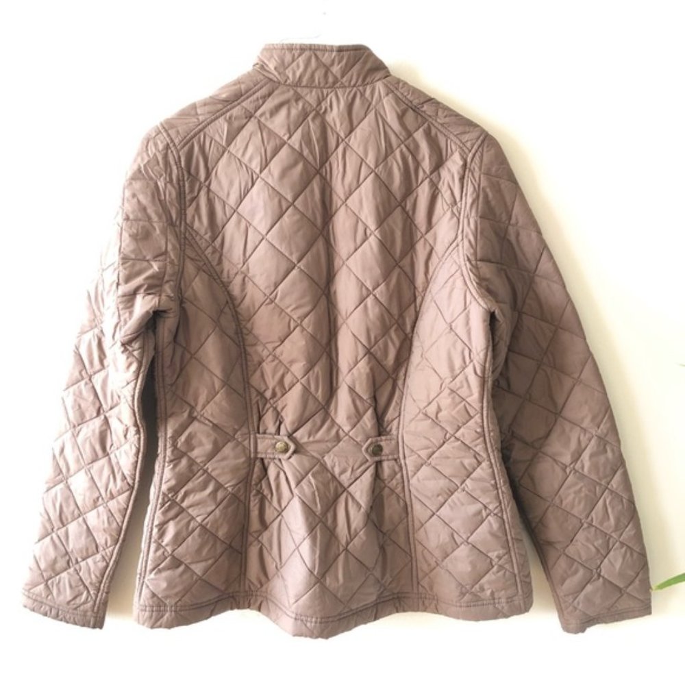 C. C. Filson Short Padded Coat